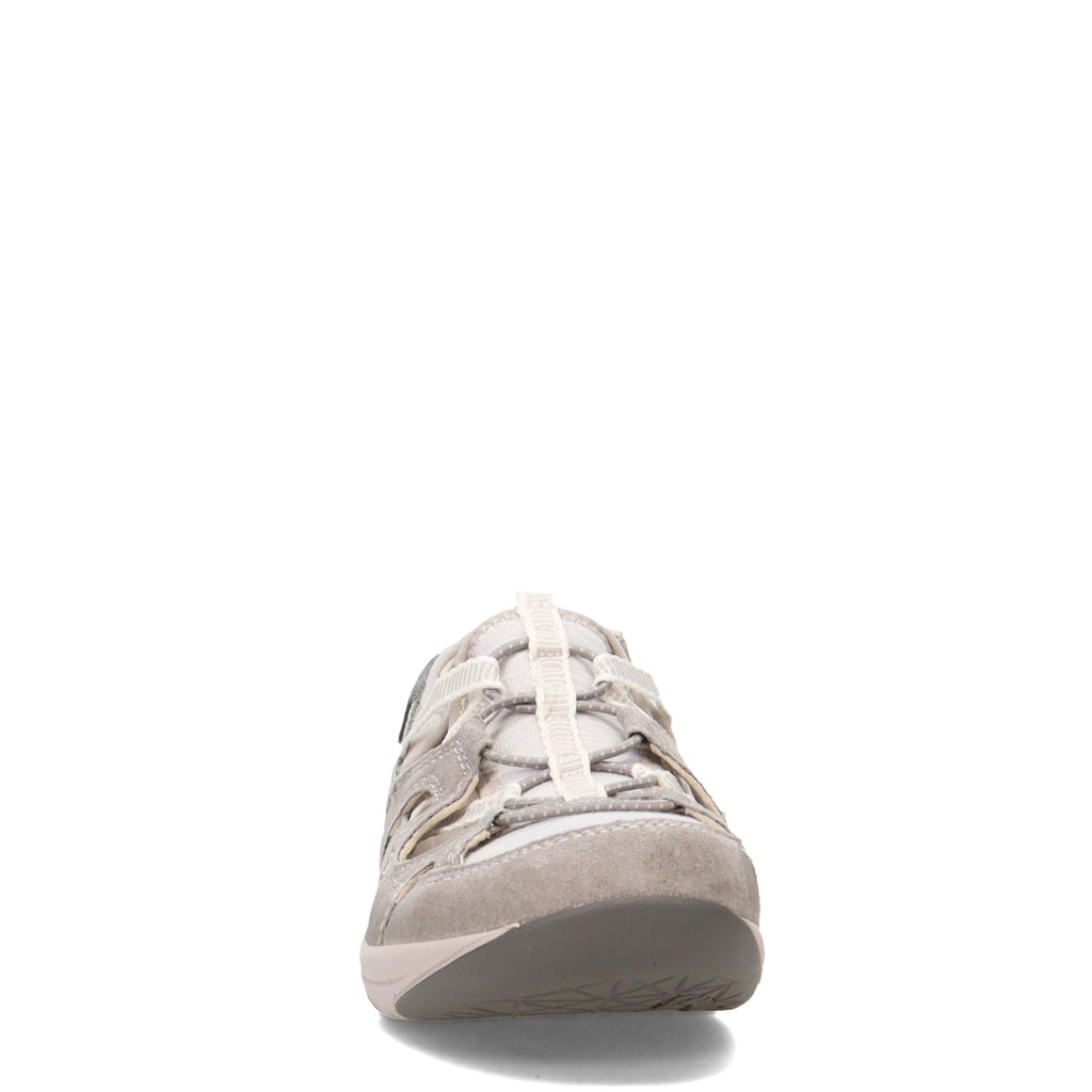Women's Earth Origins Sid Slip-On GREY 7207522W-043