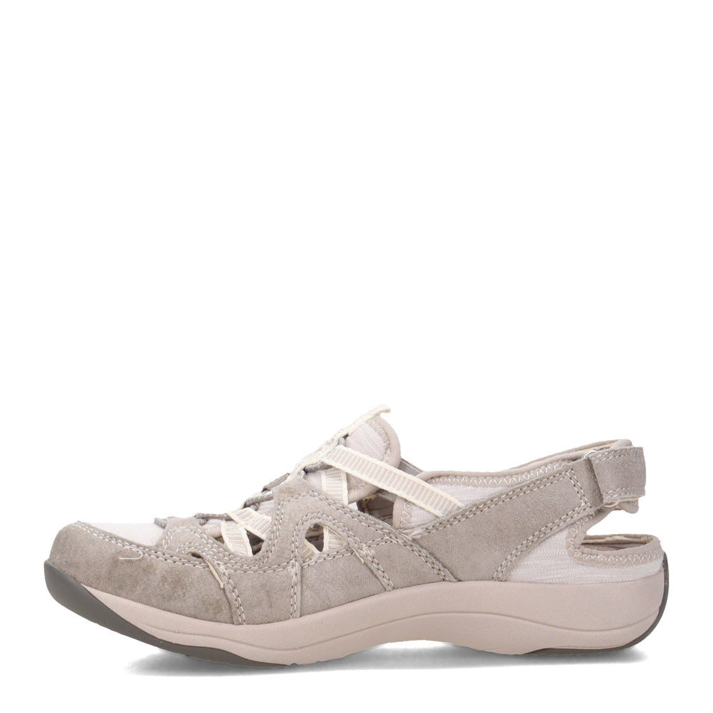Women's Earth Origins Sid Slip-On GREY 7207522W-043