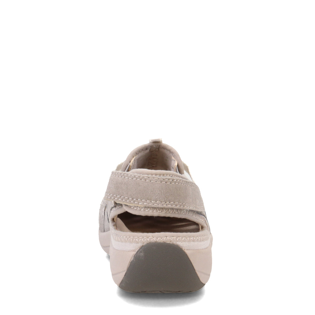 Women's Earth Origins Sid Slip-On GREY 7207522W-043
