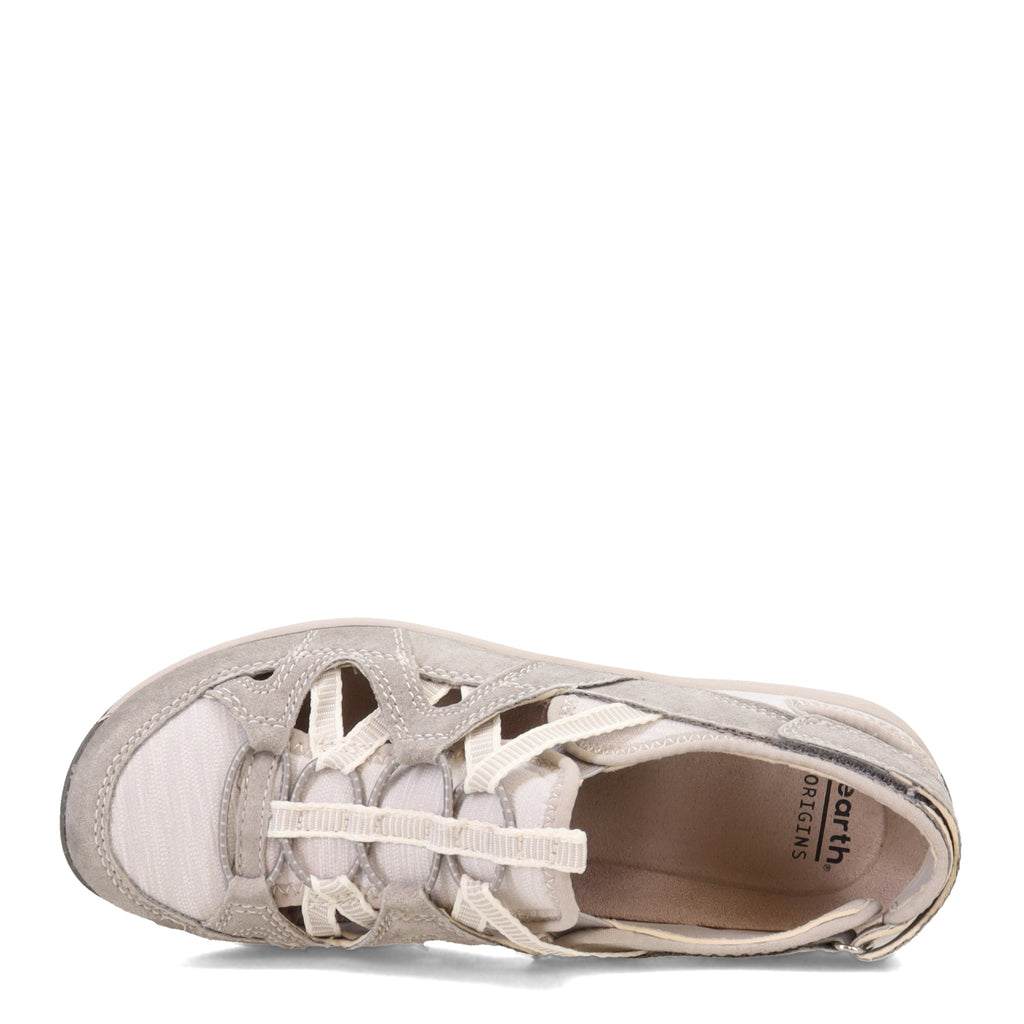 Women's Earth Origins Sid Slip-On GREY 7207522W-043