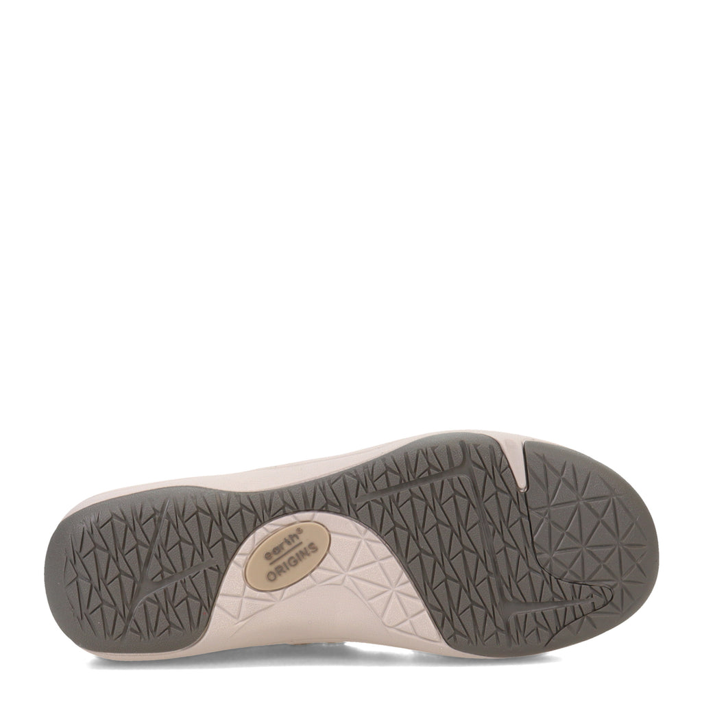 Women's Earth Origins Sid Slip-On GREY 7207522W-043
