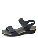 Women's Naot, Aisha Sandal - Wide Width