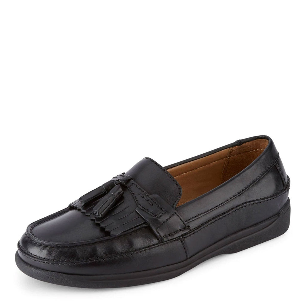 Men's Dockers Sinclair Loafer BLACK 7325