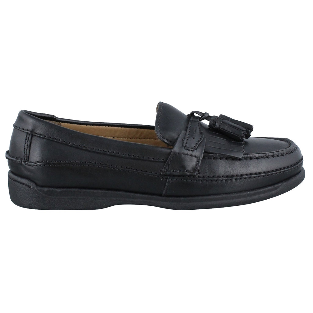 Men's Dockers Sinclair Loafer BLACK 7325