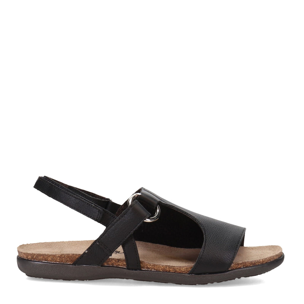 Women's Naot Olivia Sandal BLACK 7457-BA6