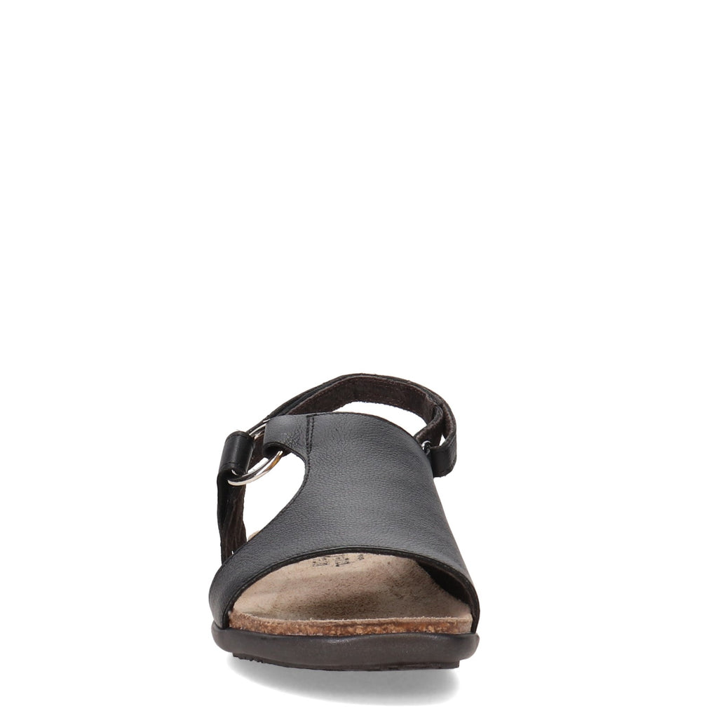 Women's Naot Olivia Sandal BLACK 7457-BA6