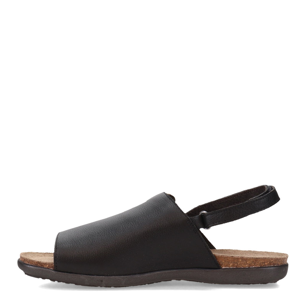 Women's Naot Olivia Sandal BLACK 7457-BA6