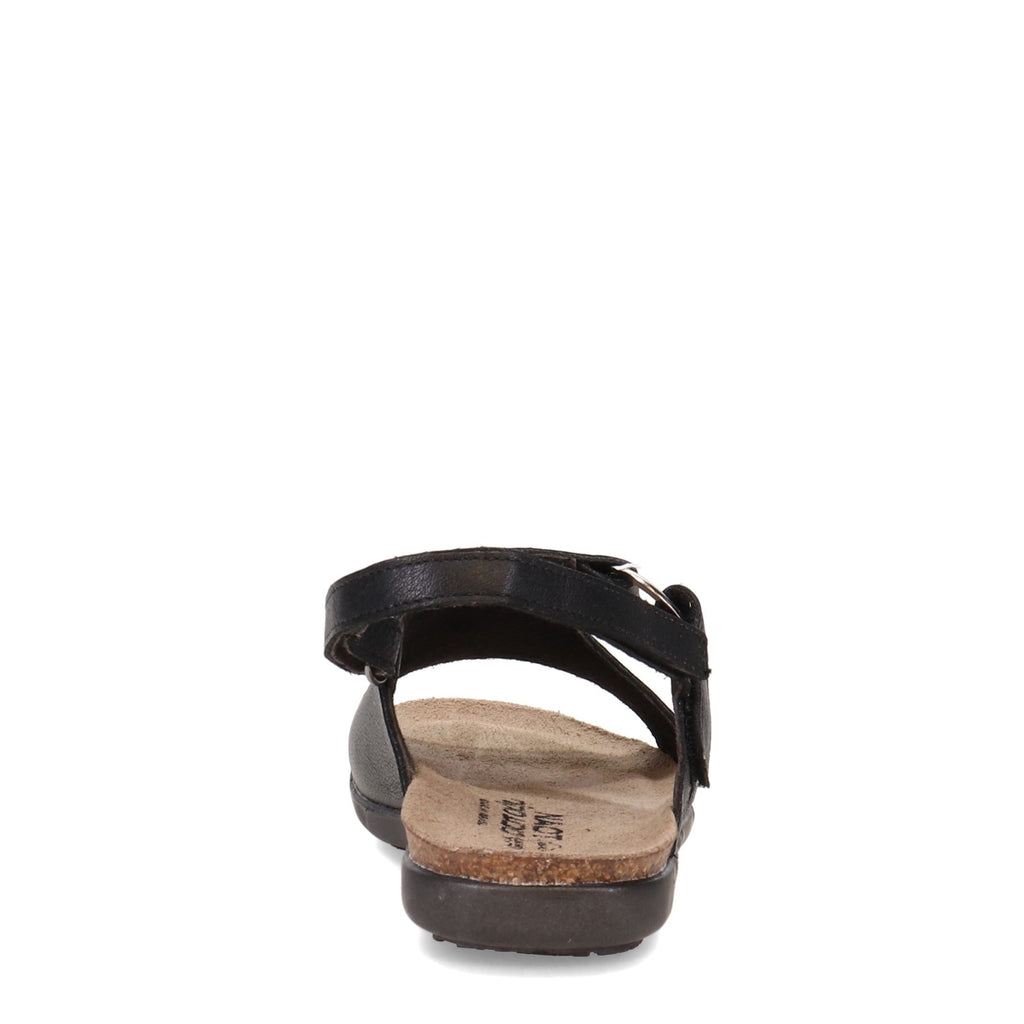 Women's Naot Olivia Sandal BLACK 7457-BA6