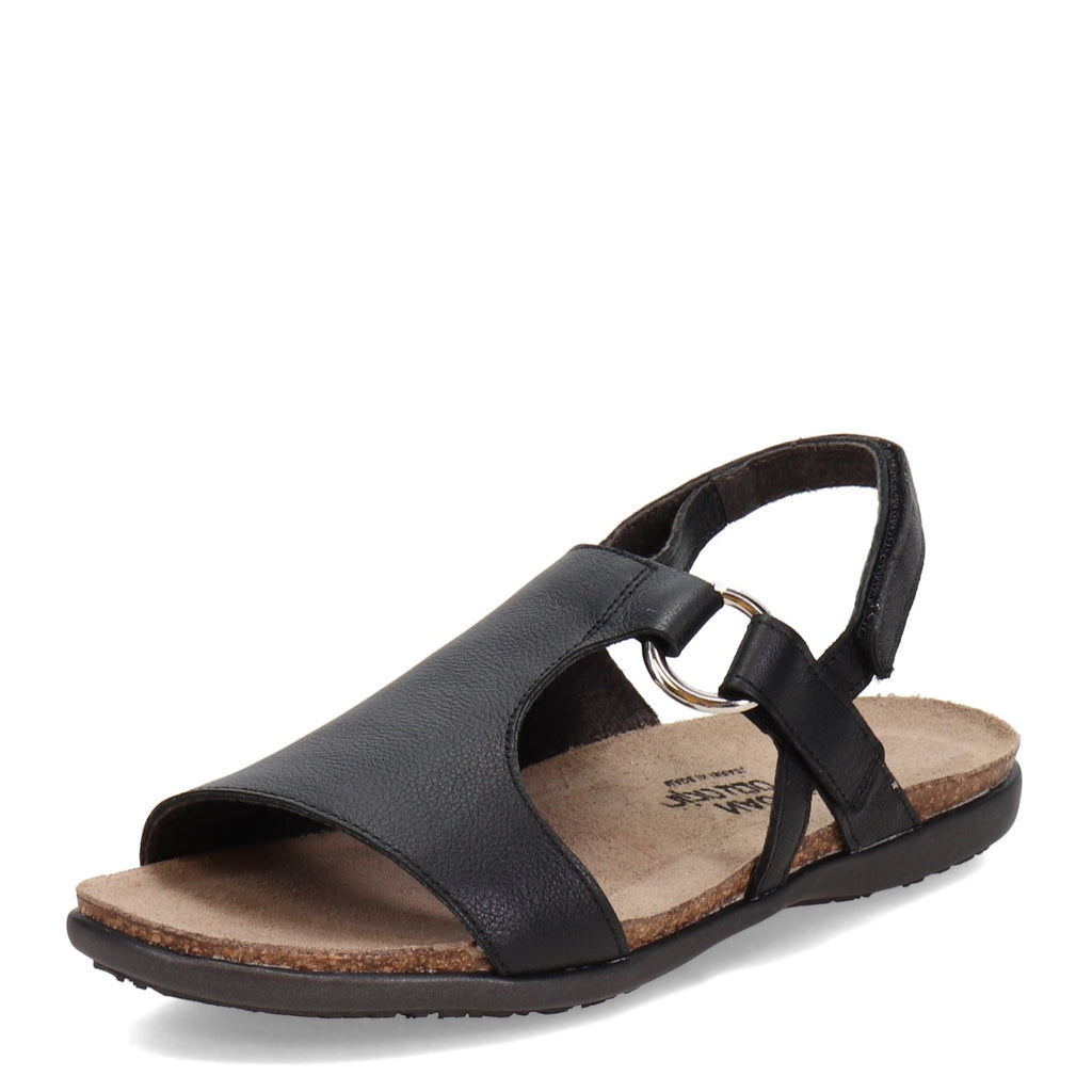 Women's Naot Olivia Sandal BLACK 7457-BA6