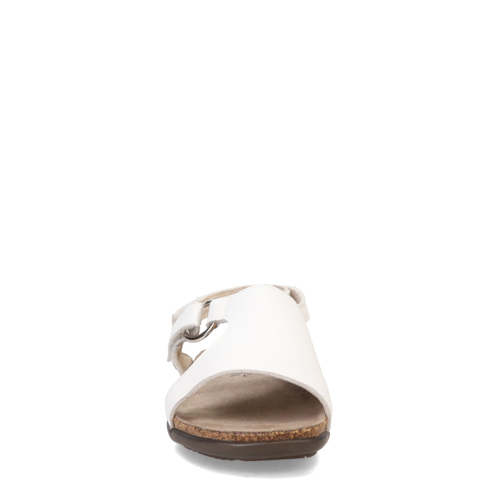 Women's Naot Olivia Sandal WHITE 7457-H63
