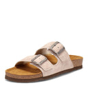 Women's Naot, Santa Barbara Slide Sandal