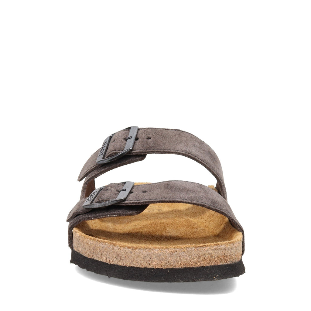 Men's Naot Santa Barbara Sandal MIDNIGHT 7515-BA5