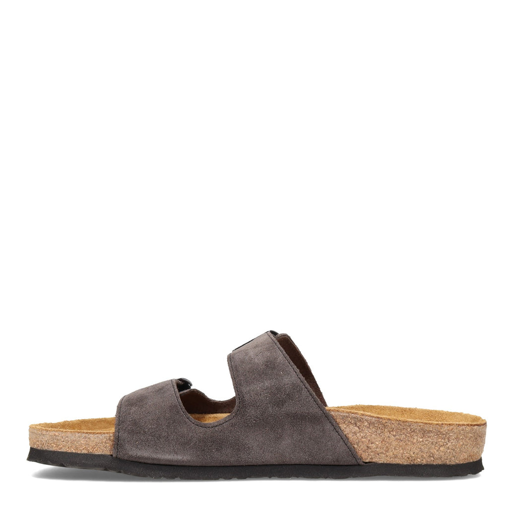 Men's Naot Santa Barbara Sandal MIDNIGHT 7515-BA5