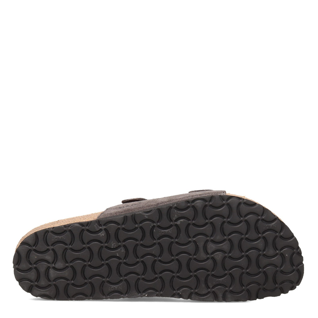Men's Naot Santa Barbara Sandal MIDNIGHT 7515-BA5