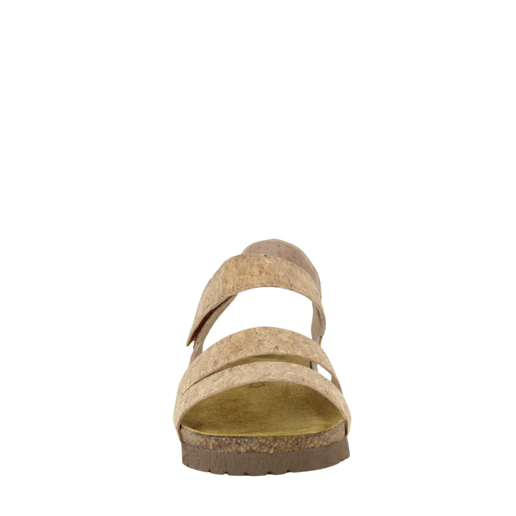 Women's Naot Kayla Sandal CORK 7806-26E