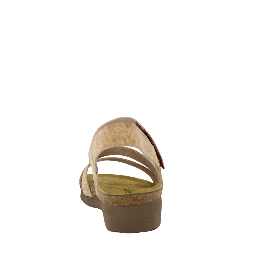 Women's Naot Kayla Sandal CORK 7806-26E