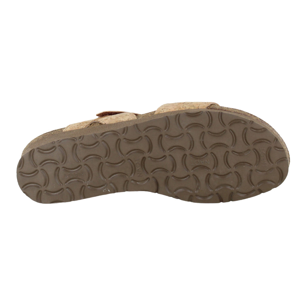 Women's Naot Kayla Sandal CORK 7806-26E