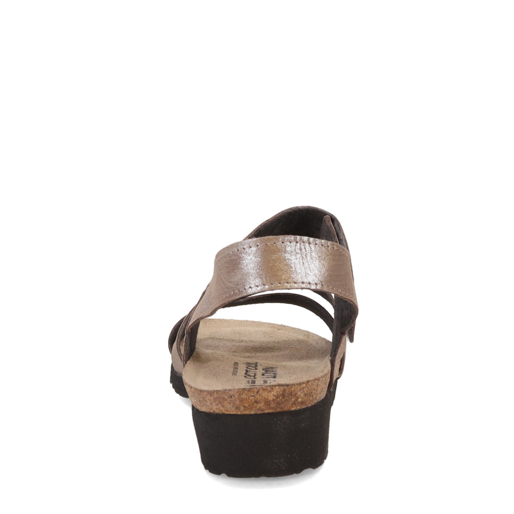 Women's Naot Kayla Sandal SILVER 7806-B33