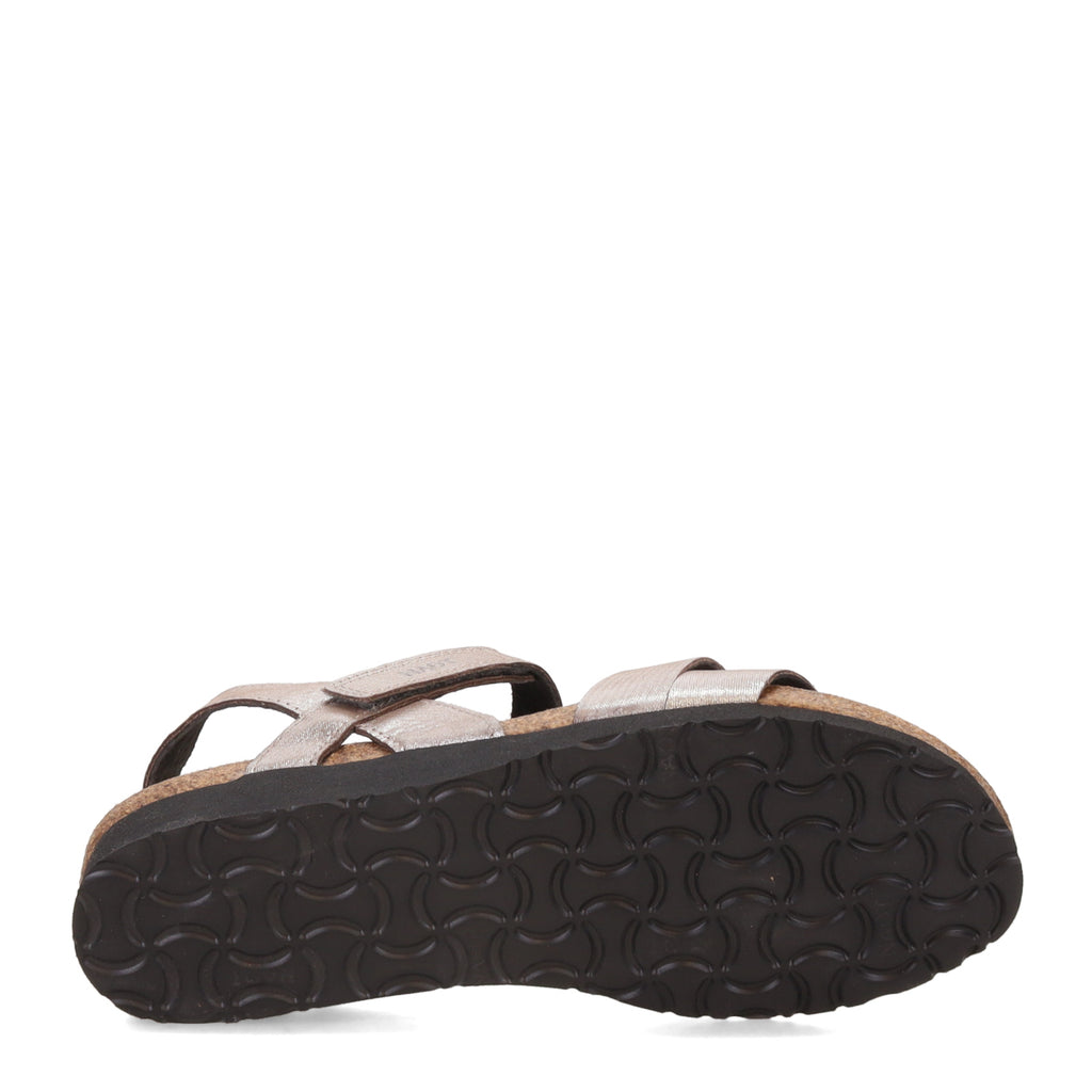 Women's Naot Kayla Sandal SILVER 7806-B33