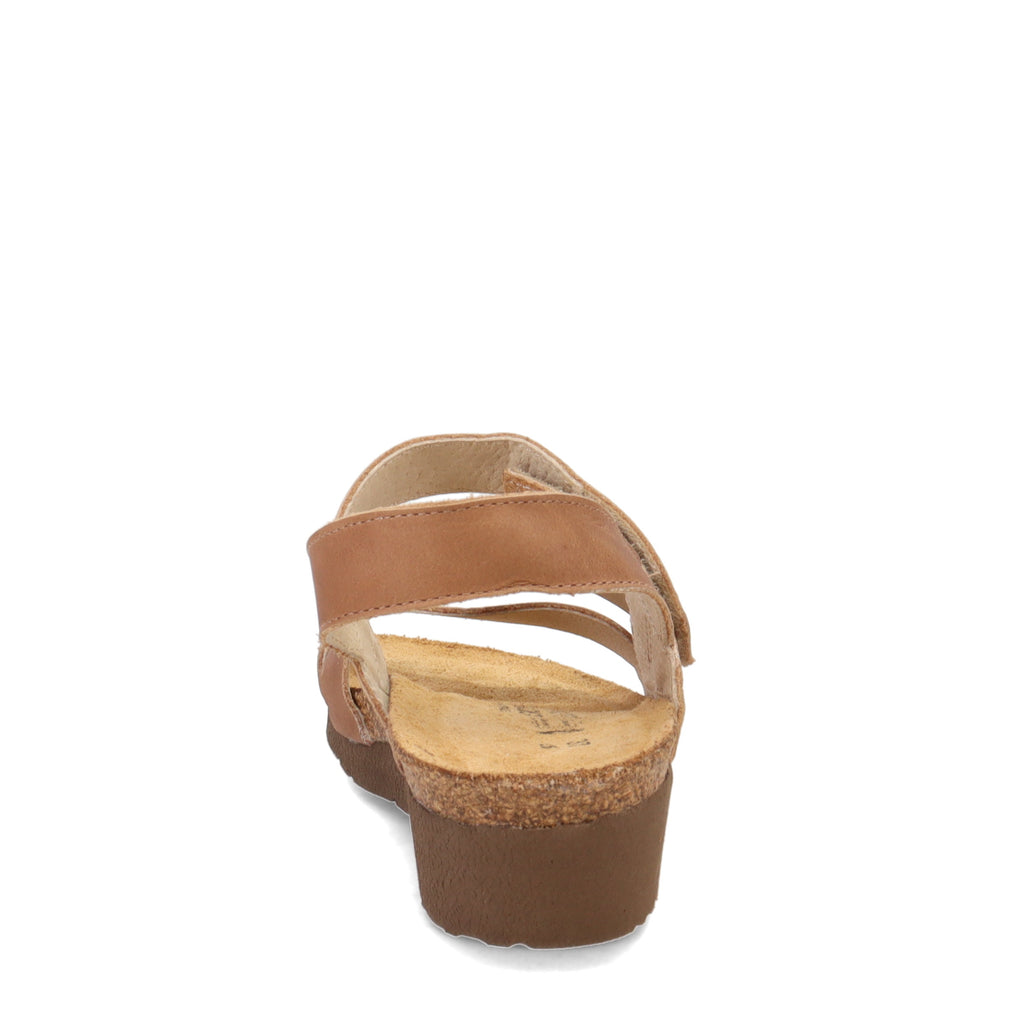 Women's Naot Kayla Sandal LATTE 7806-E69