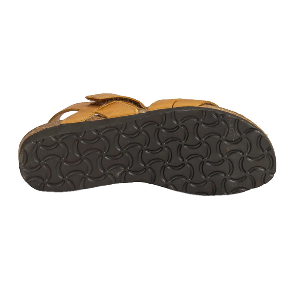 Women's Naot Kayla Sandal OILY DUNE 7806-EA7