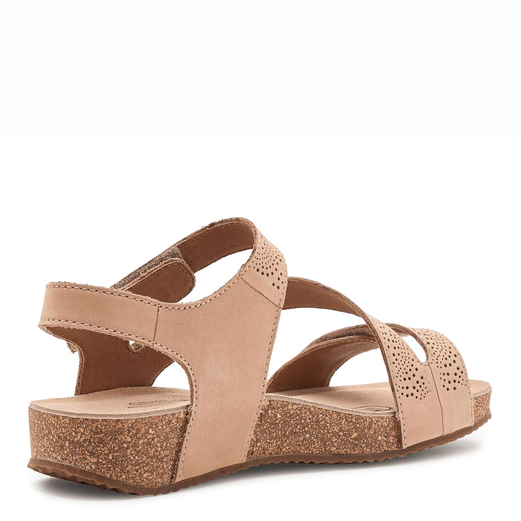 Women's Josef Seibel Tonga 78 Sandal BEIGE 78578-380200