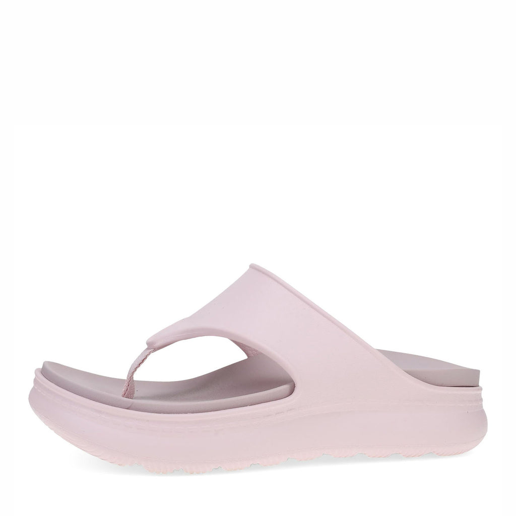 Women's Dansko Devyn Thong PALE PINK 7902-818100