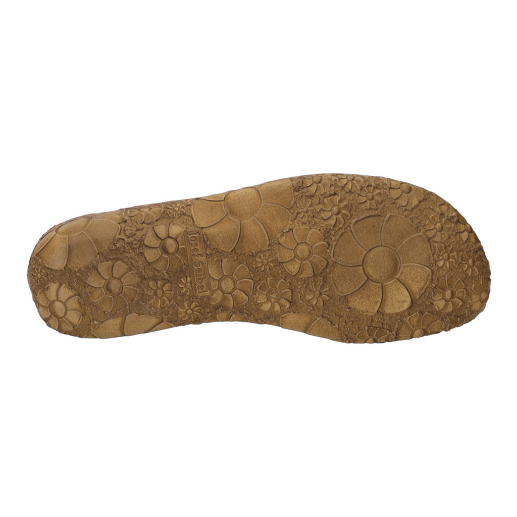 Women's Josef Seibel Rosalie 42 Sandal COGNAC 79542-727370