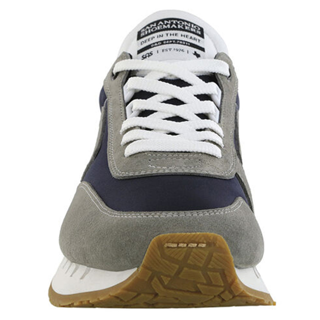 Men's SAS 7eventy6ix Sneaker NAVY 7EVENTY6IX-Y S