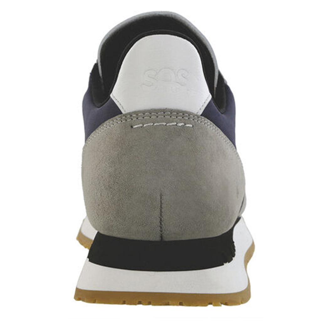 Men's SAS 7eventy6ix Sneaker NAVY 7EVENTY6IX-Y S