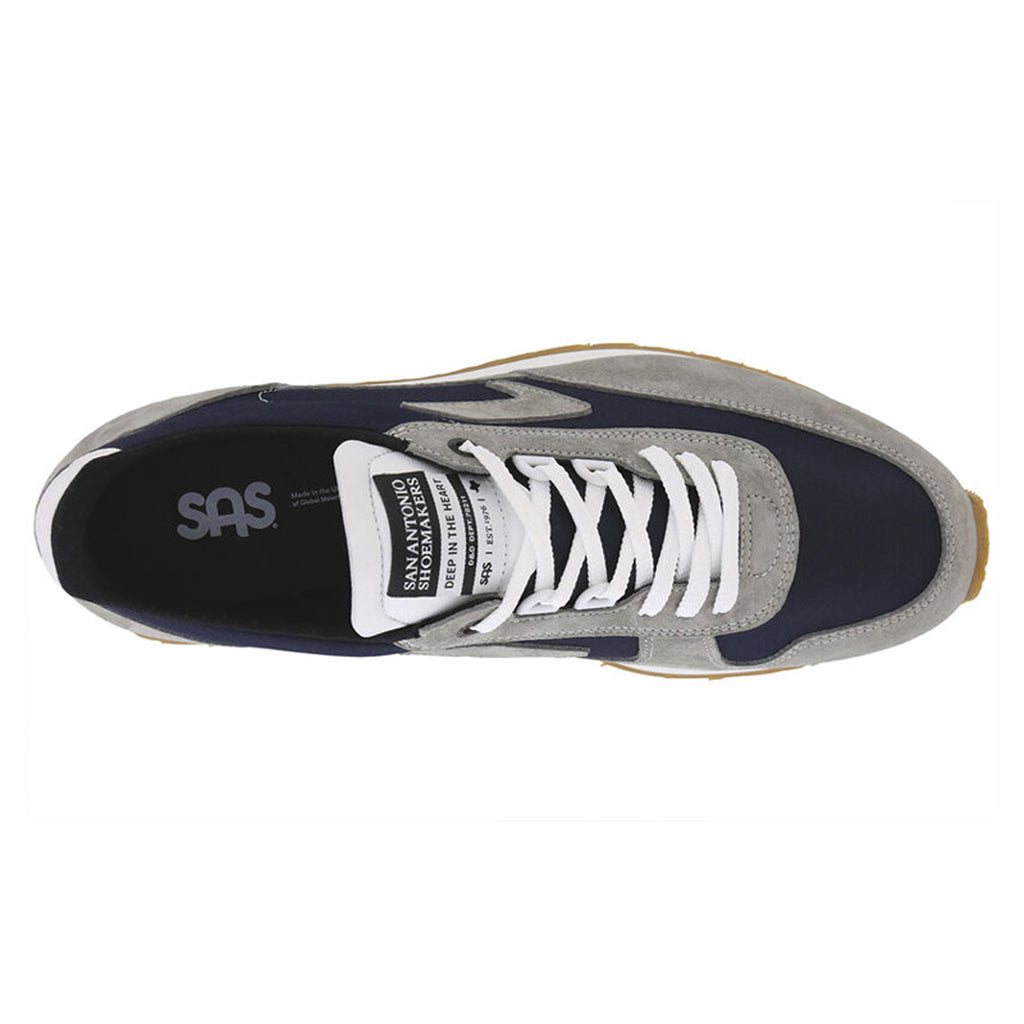 Men's SAS 7eventy6ix Sneaker NAVY 7EVENTY6IX-Y S