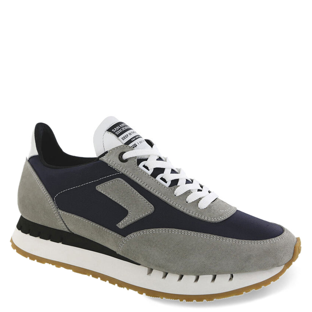 Men's SAS 7eventy6ix Sneaker NAVY 7EVENTY6IX-Y S