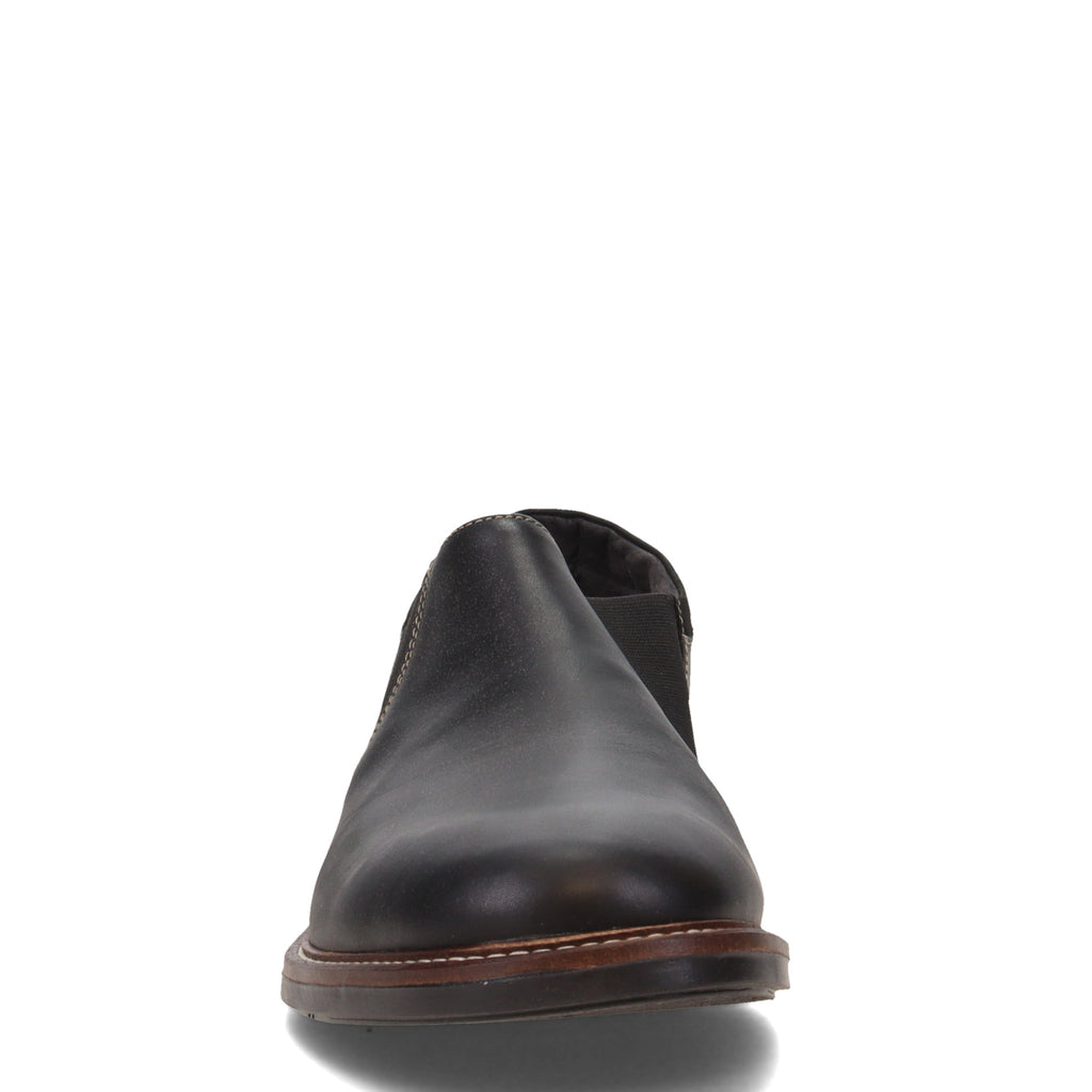 Men's Naot Director Slip-On BLACK 80023-NP2