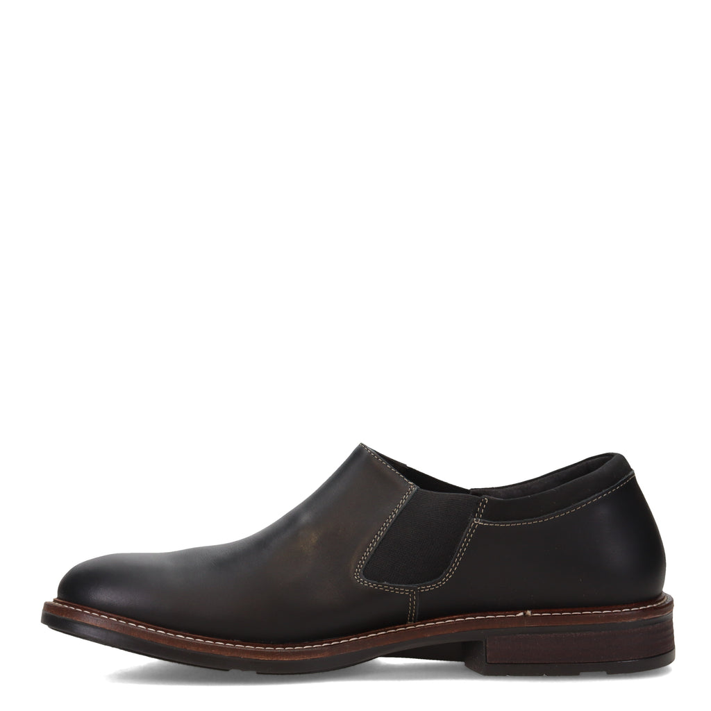 Men's Naot Director Slip-On BLACK 80023-NP2