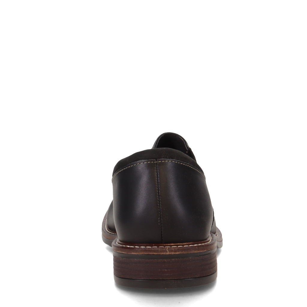 Men's Naot Director Slip-On BLACK 80023-NP2