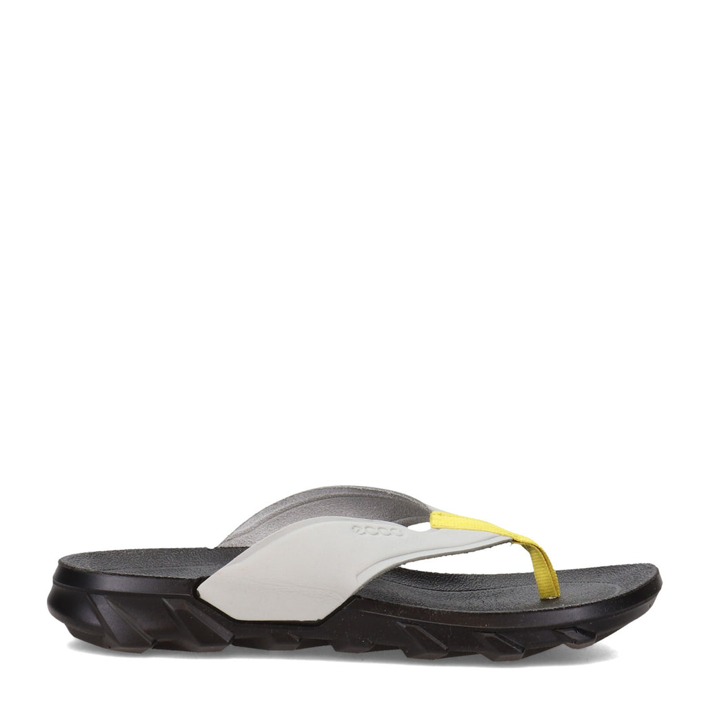 Women's Ecco MX Flipsider Chill Sandal CONCRETE 801804-01379