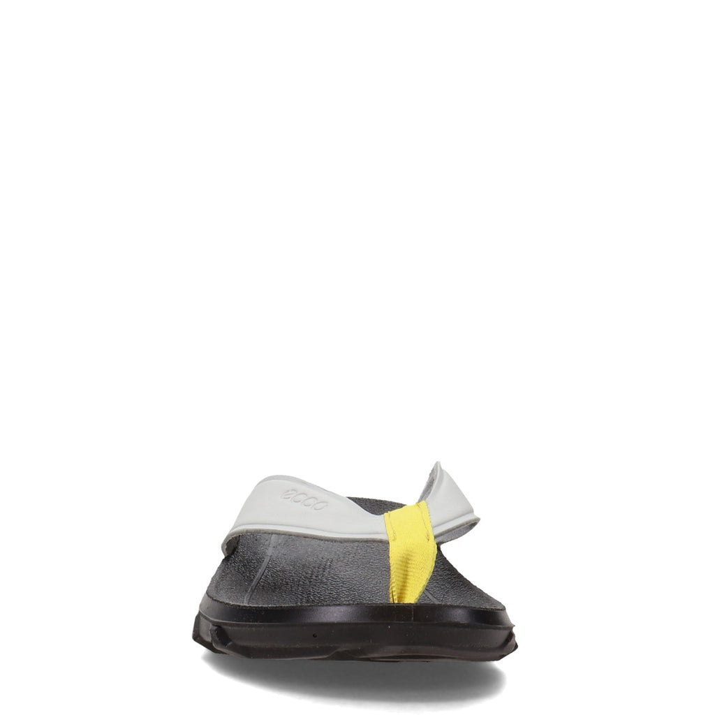 Women's Ecco MX Flipsider Chill Sandal CONCRETE 801804-01379