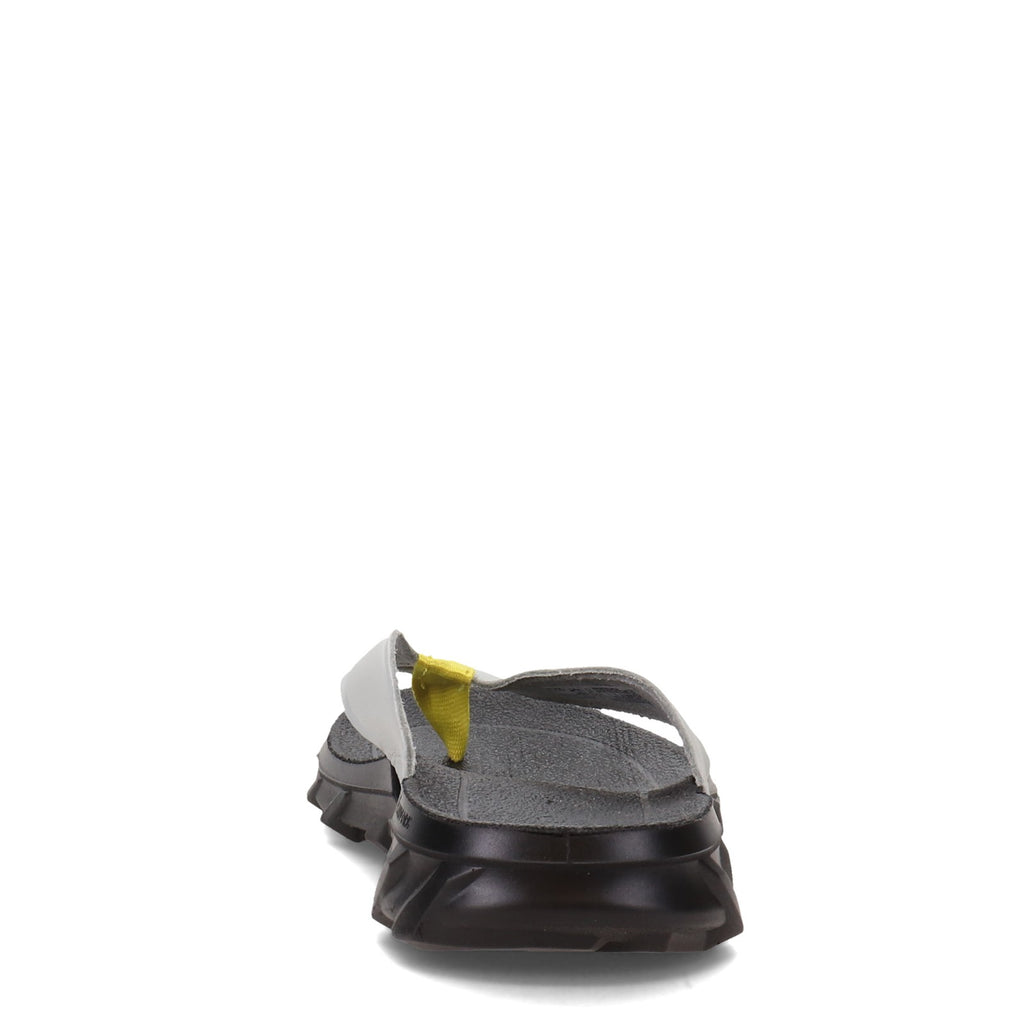 Women's Ecco MX Flipsider Chill Sandal CONCRETE 801804-01379