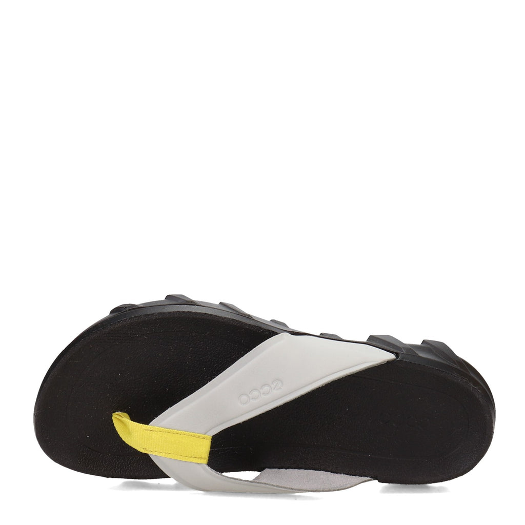 Women's Ecco MX Flipsider Chill Sandal CONCRETE 801804-01379