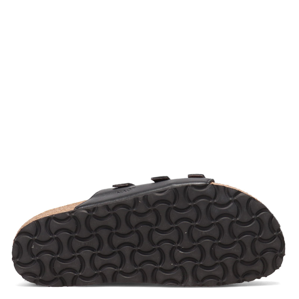 Women's Naot Austin Sandal SOFT BLACK 8700-BA6
