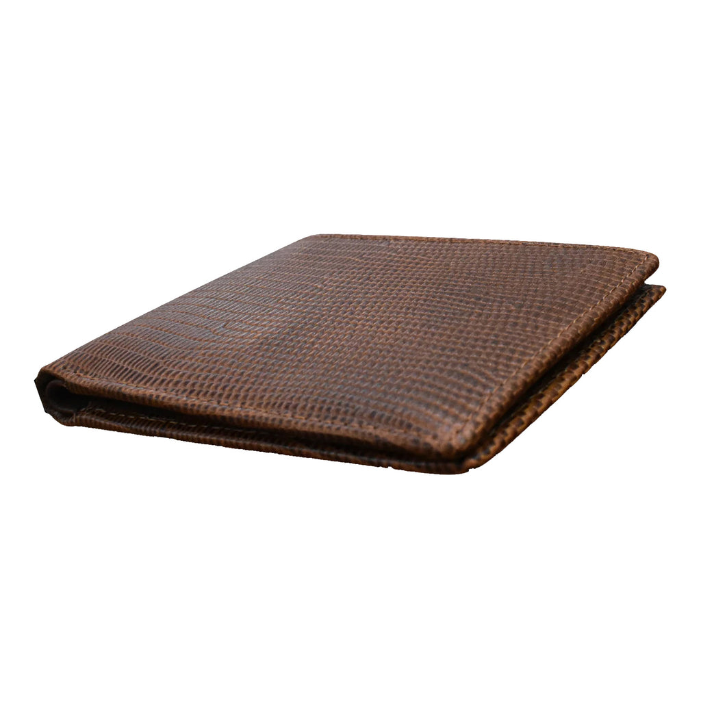 Men's ILI Bifold Wallet - RFID Blocking CEDAR 8720-CEDAR