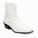 Men's Stacy Adams Santos Side Zip Boot (Preorder Only)