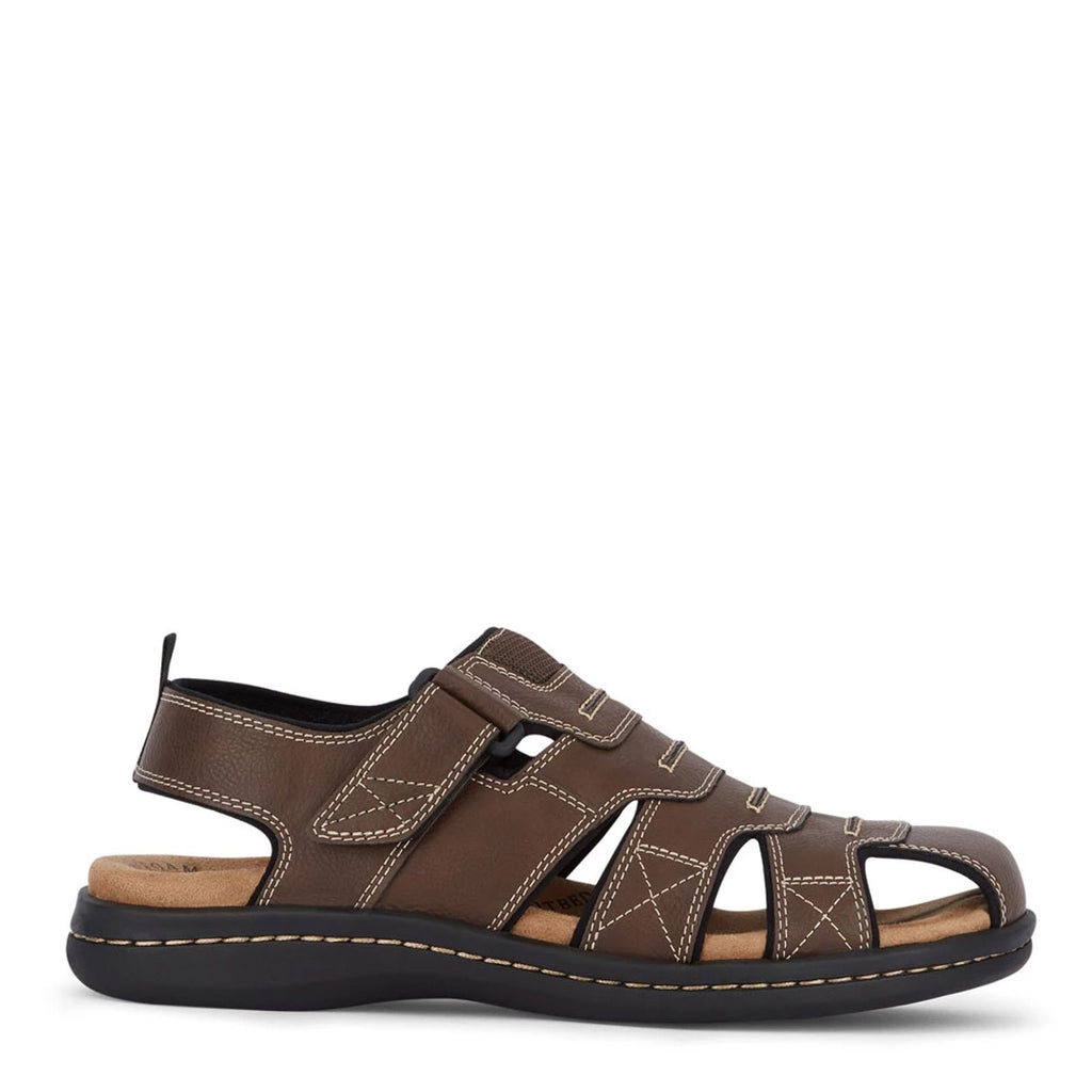 Men's Dockers Searose Fisherman Sandal BRIAR 90-21379