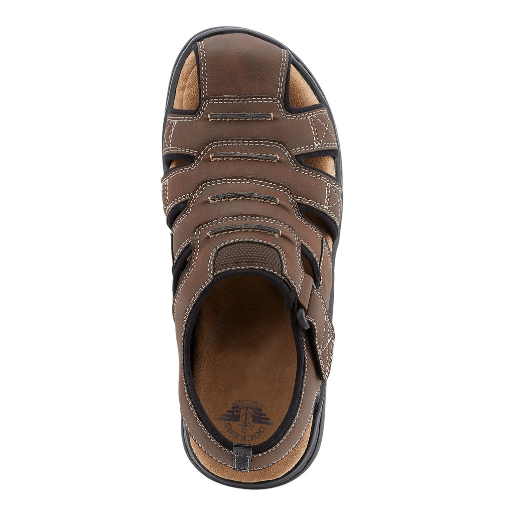 Men's Dockers Searose Fisherman Sandal BRIAR 90-21379