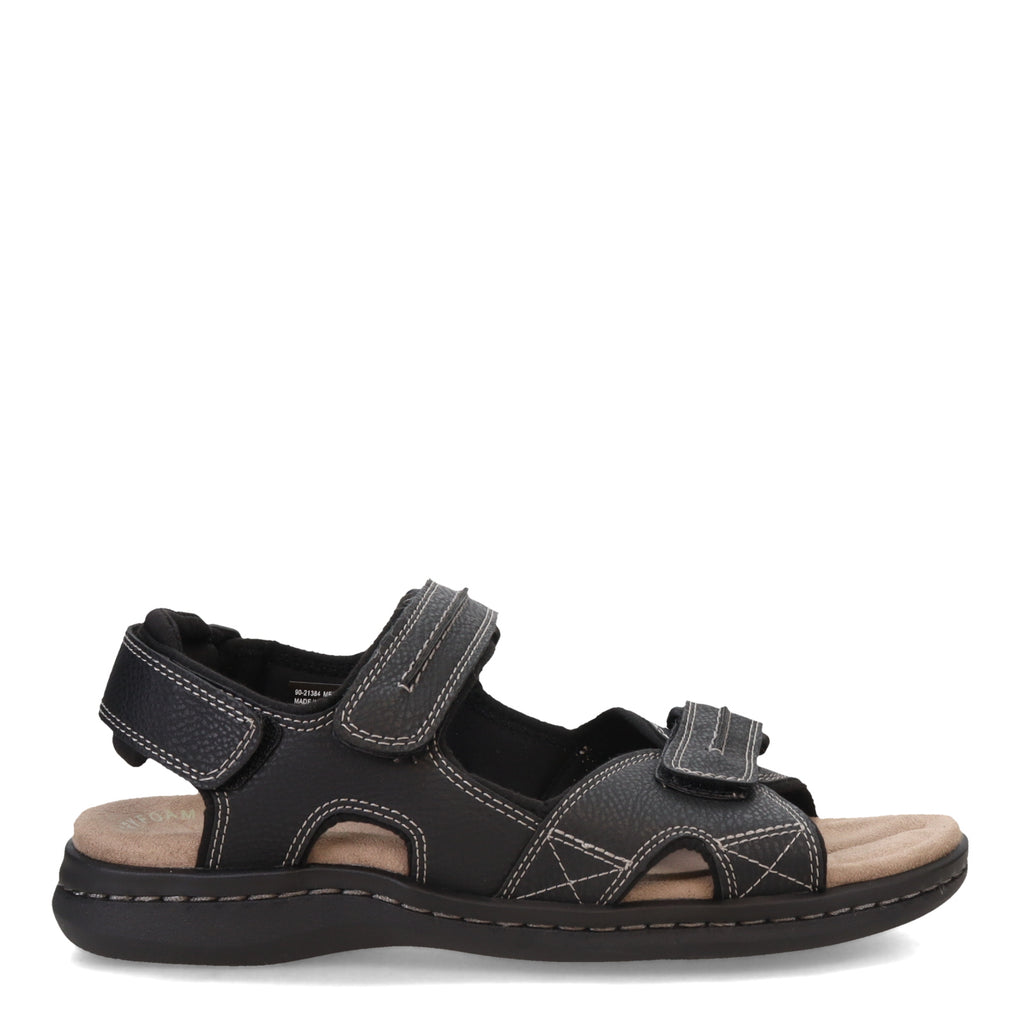 Men's Dockers Newpage Sandal BLACK 90-21384