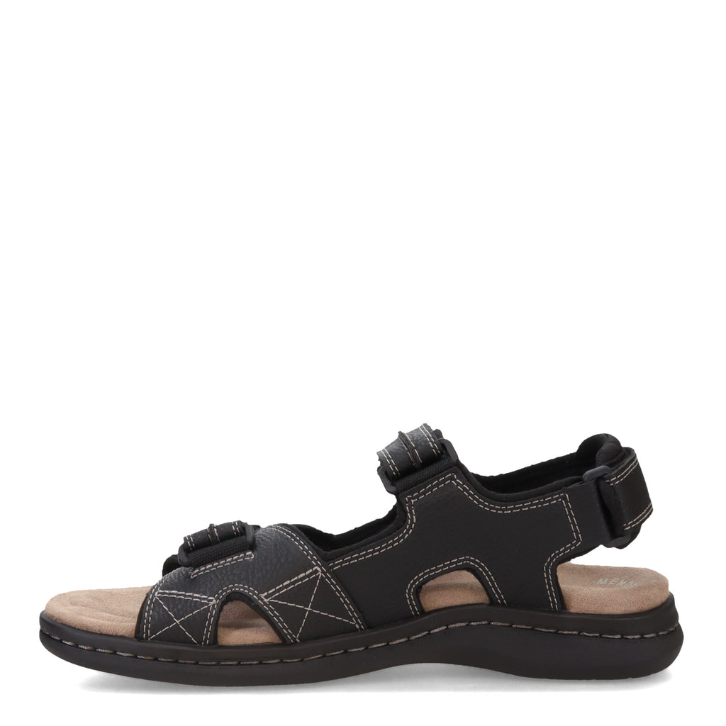 Men's Dockers Newpage Sandal BLACK 90-21384