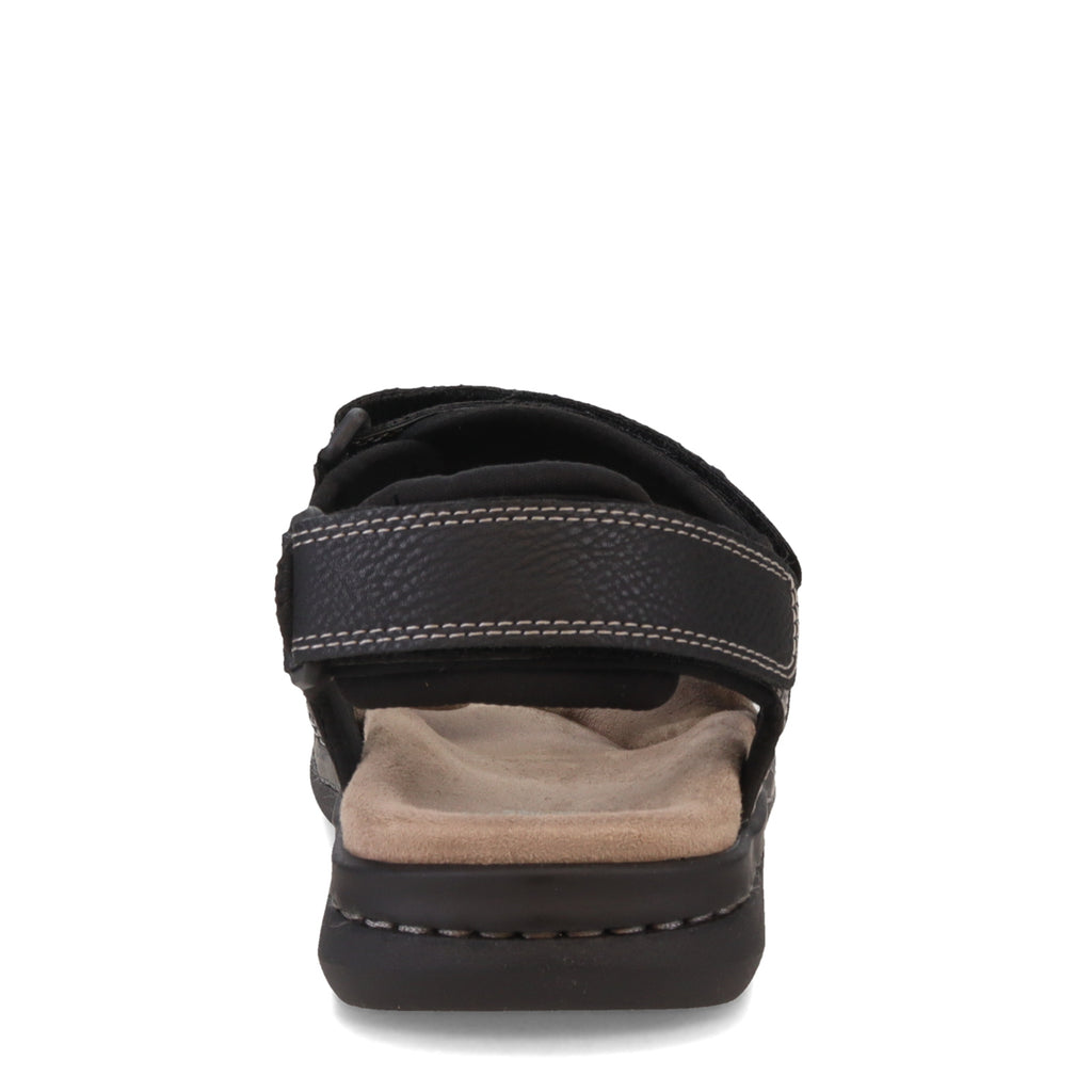 Men's Dockers Newpage Sandal BLACK 90-21384