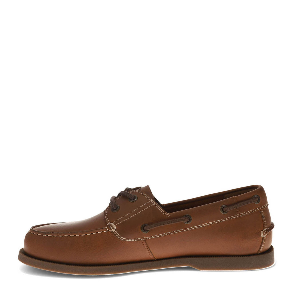 Men's Dockers Vargas Boat Shoe TAN DARK 90-30462