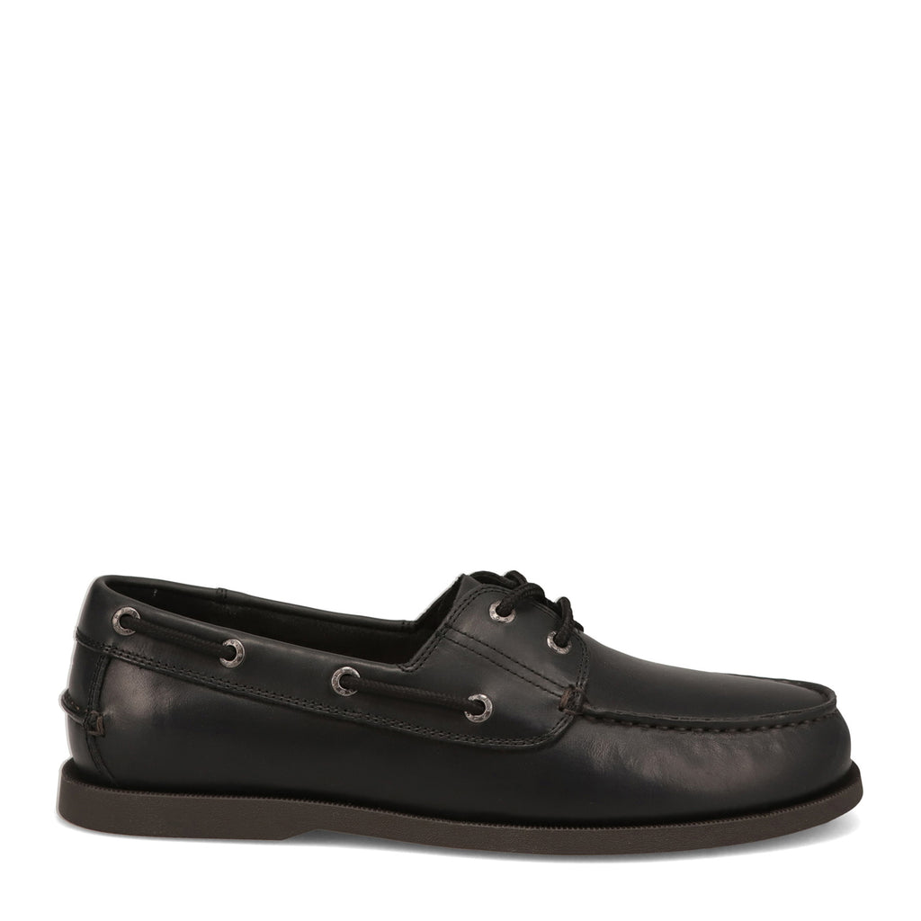 Men's Dockers Vargas Boat Shoe BLACK 90-34124