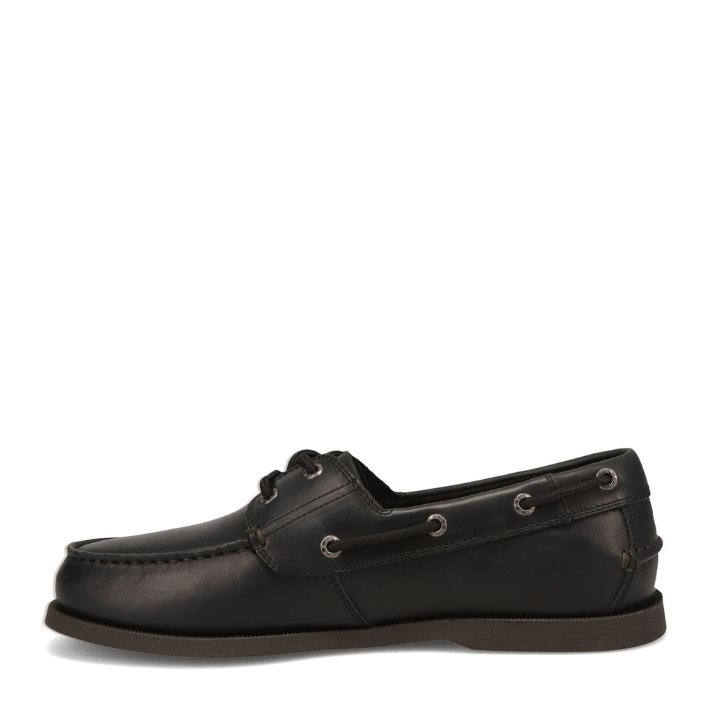 Men's Dockers Vargas Boat Shoe BLACK 90-34124